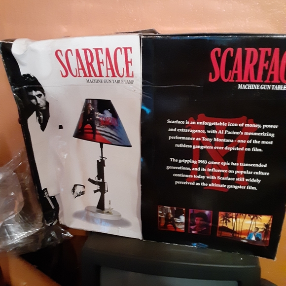 Lamps - Picture 4 of 6